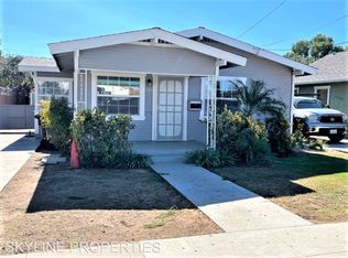 4104 E Vermont St, Long Beach, CA 90814