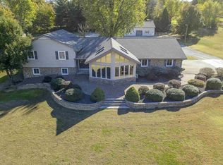 8033 Telephone Rd, Newburgh, IN 47630