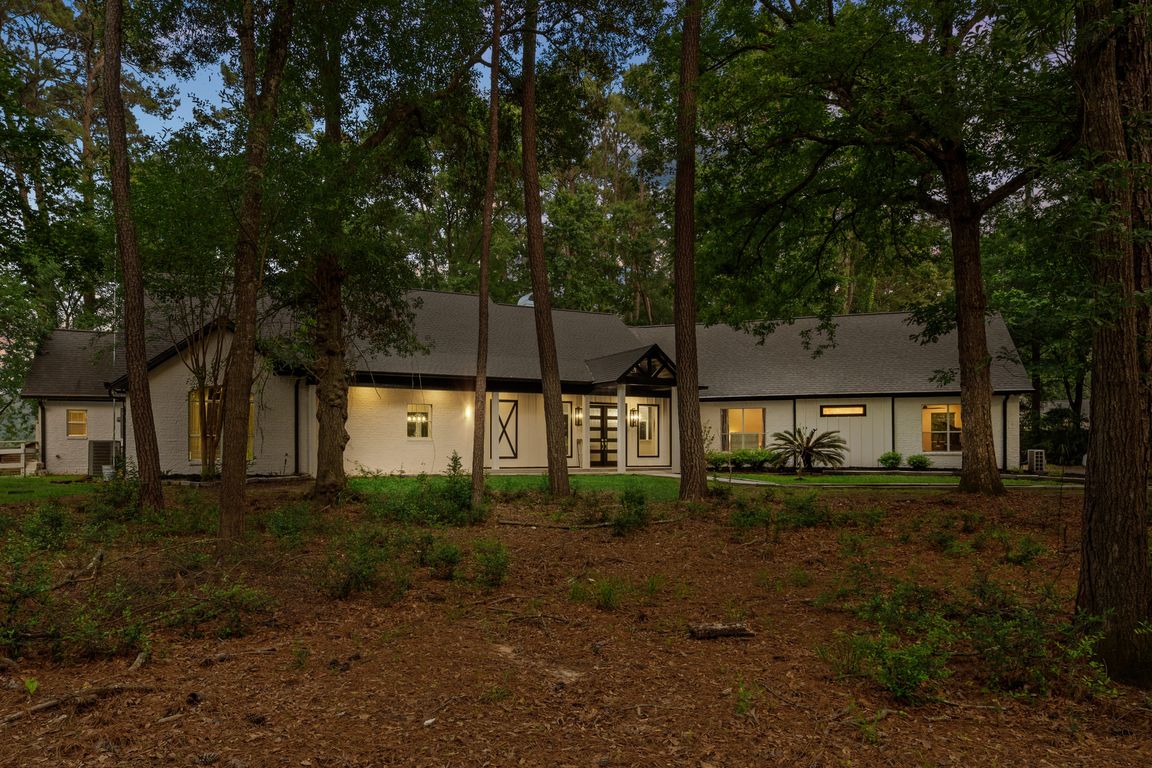 1418 Sendera Ranch Dr, Magnolia, TX 77354 | MLS #10807568 | Zillow