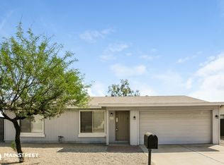 2631 E Charleston Ave, Phoenix, AZ 85032