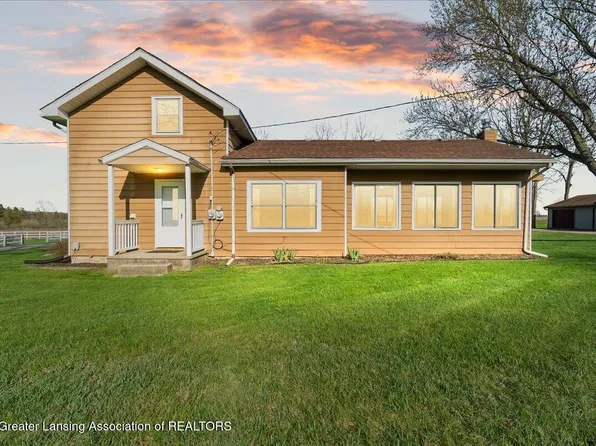 450 Noble Rd, Williamston, MI 48895