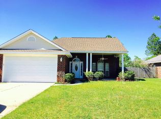 15313 Lisa Dr, Biloxi, MS 39532