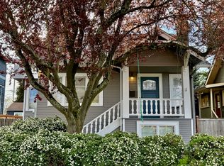 8347 10th Ave NW, Seattle, WA 98117