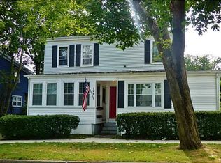 126 Constitution St, Bristol, RI 02809