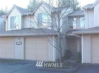 4713 NW Walgren Dr #C104, Silverdale, WA