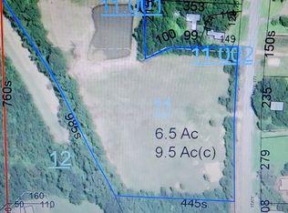2884 Highway 171 S, Fayette, AL 35555