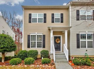 343 Anterbury Dr, Apex, NC 27502