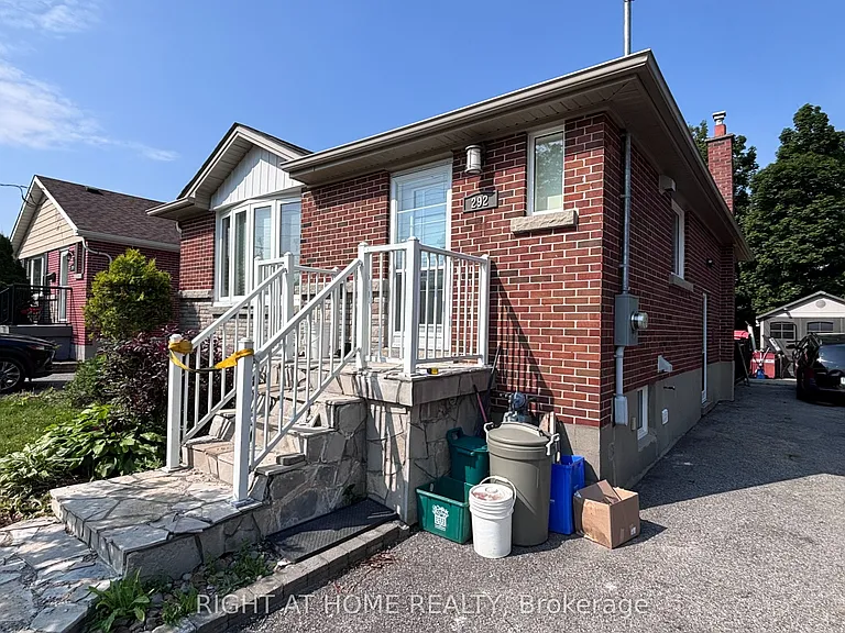 292 Farewell St #LOWER — Photo 2