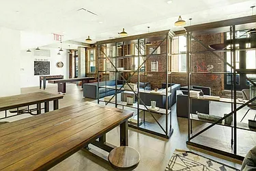 Rented by Living New York