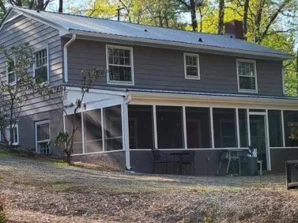 72 Tupper Rd, Black Mountain, NC 28711