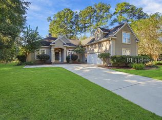 3 Reston Place, Bluffton, SC 29910