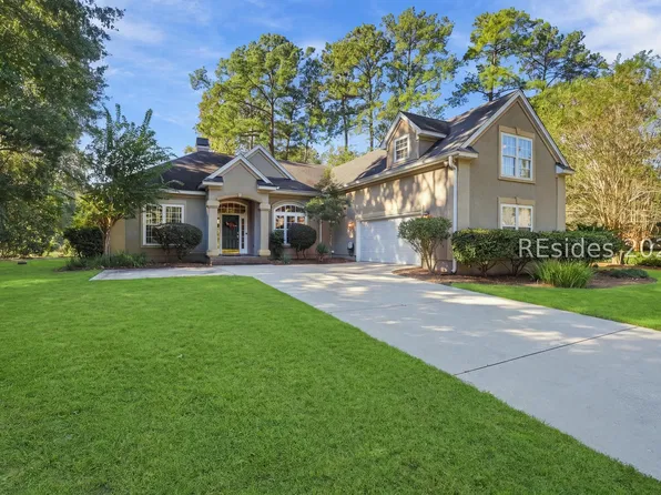 3 Reston Place, Bluffton, SC 29910