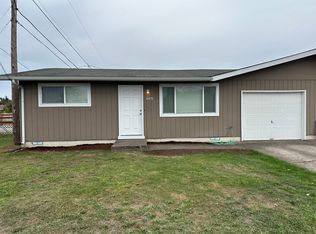 615 58th St, Springfield, OR 97478