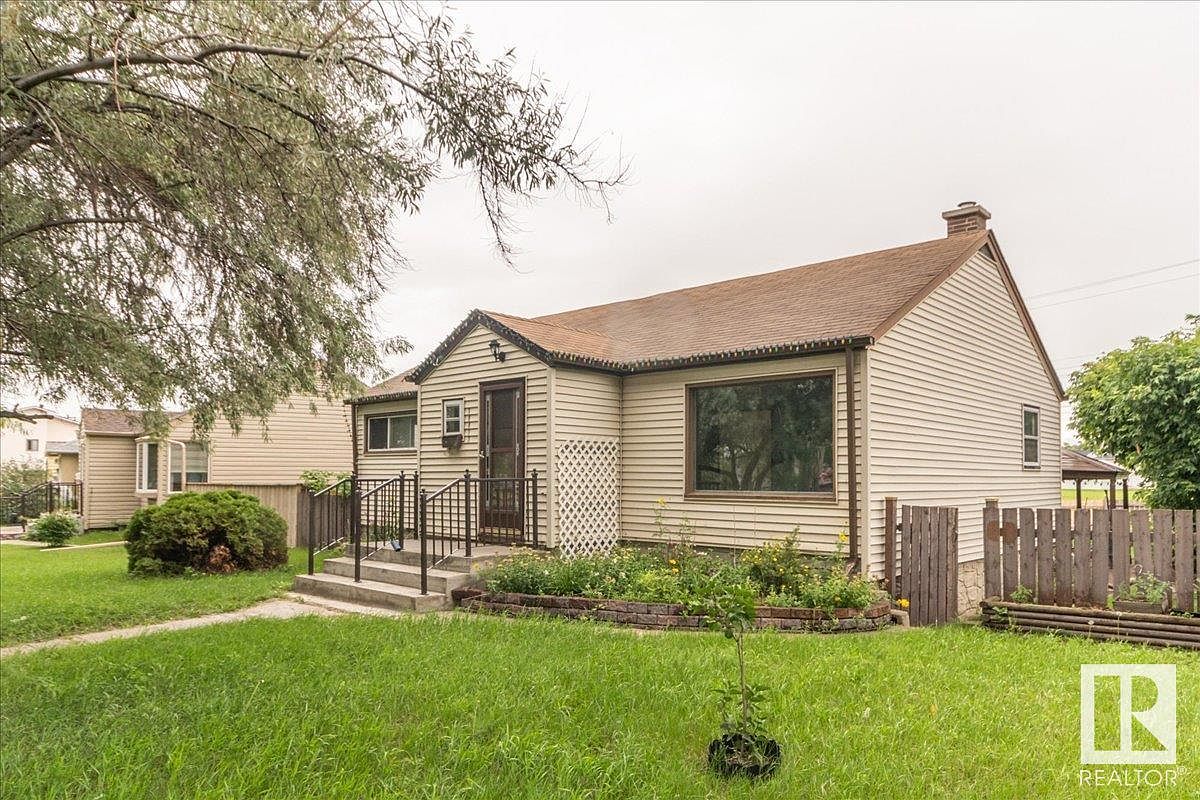 10013 99th Ave NW, Fort Saskatchewan, AB T8L 1R6 MLS E4352032 Zillow