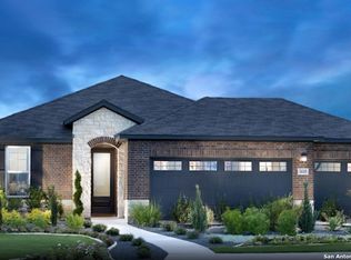 1615 Bartlett Sq, New Braunfels, TX 78130