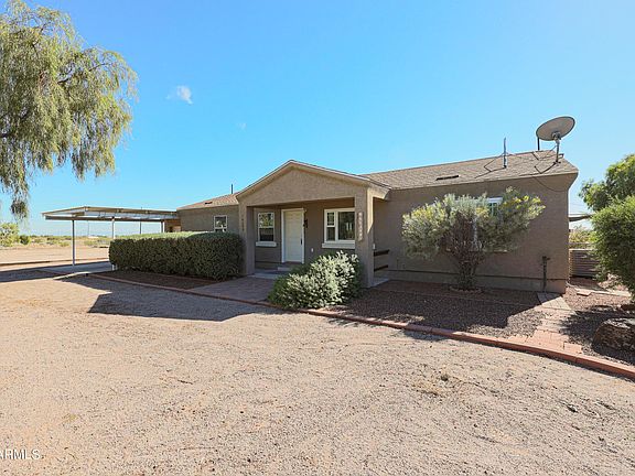 2nd image of 34009 W Encinas Ln