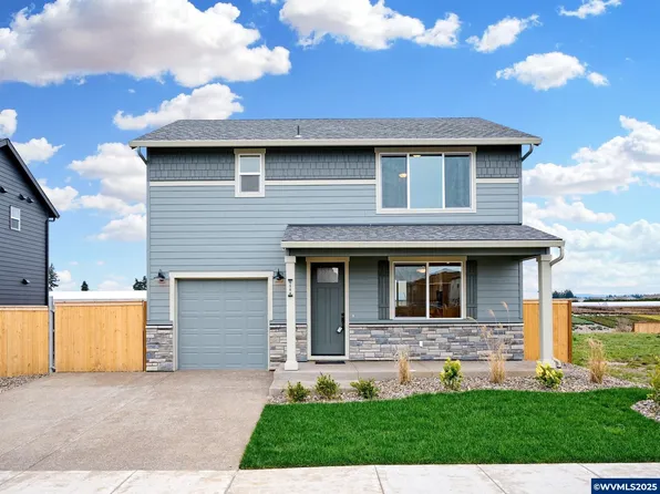 5564 49th Ave NE, Salem, OR 97305