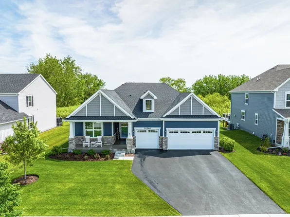 10240 Amos St, Huntley, IL 60142