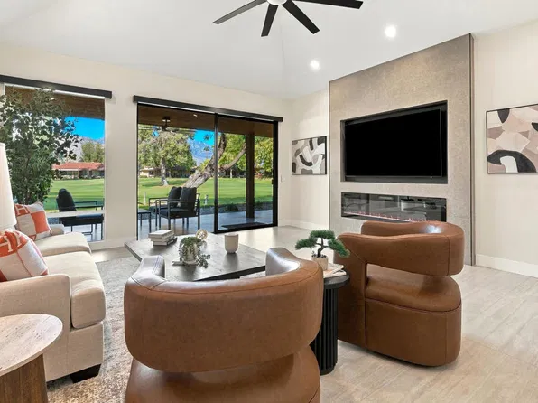 32 La Ronda Dr, Rancho Mirage, CA 92270