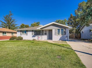 5457 E Asbury Ave, Denver, CO 80222