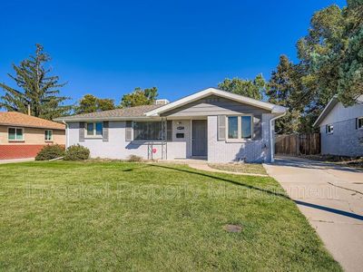 5457 E Asbury Ave, Denver, CO, 80222