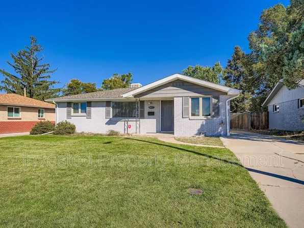 5457 E Asbury Ave, Denver, CO 80222