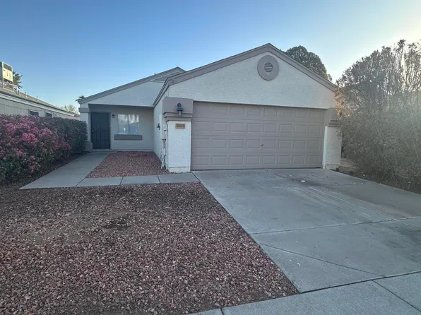 2837 W ANGELA Drive, Phoenix, AZ 85053