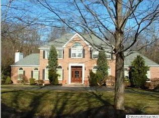 21 Van Hise Dr, Millstone Township, NJ