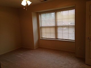 Master BR w/new carpet
