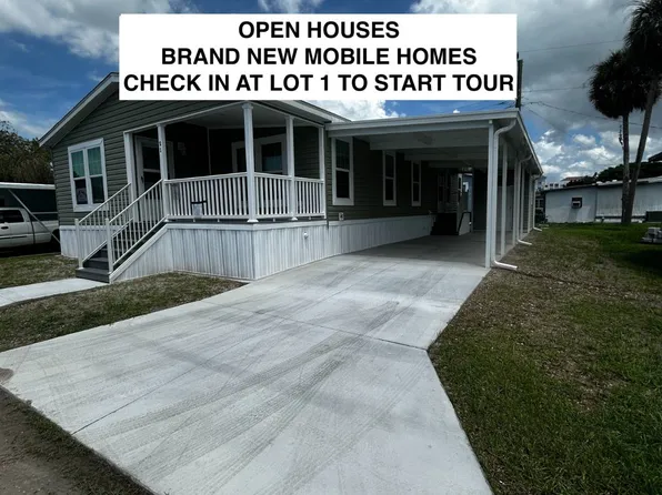 900 9th Ave E #21, Palmetto, FL 34221