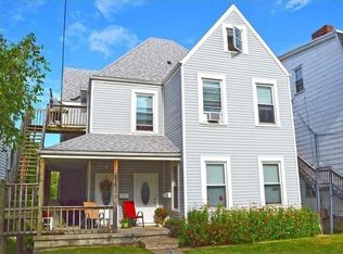 115 North Ave APT 4, Washington, PA 15301