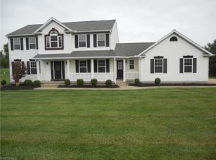 2433 Wise Rd, North Canton, OH 44720