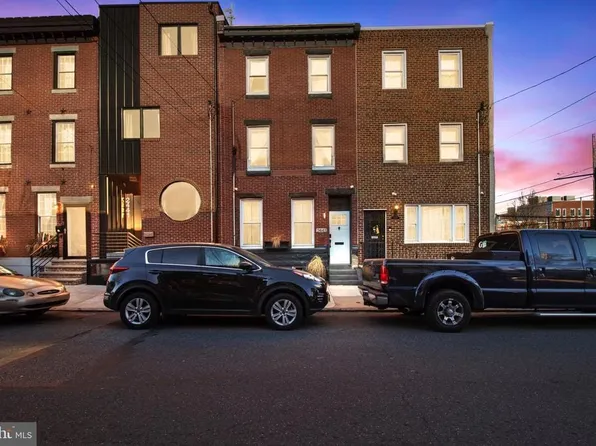 2443 E Cumberland St, Philadelphia, PA 19125