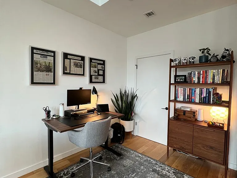 57 N St NW #408 — Photo 9