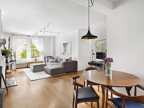 40 W 55th St APT 7D, New York, NY 10019