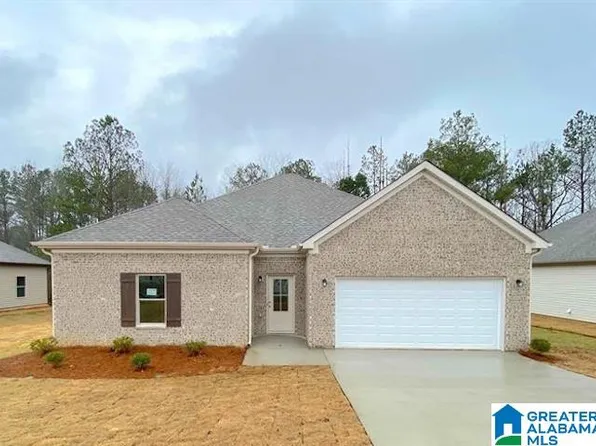 361 White Oak Cir, Lincoln, AL 35096
