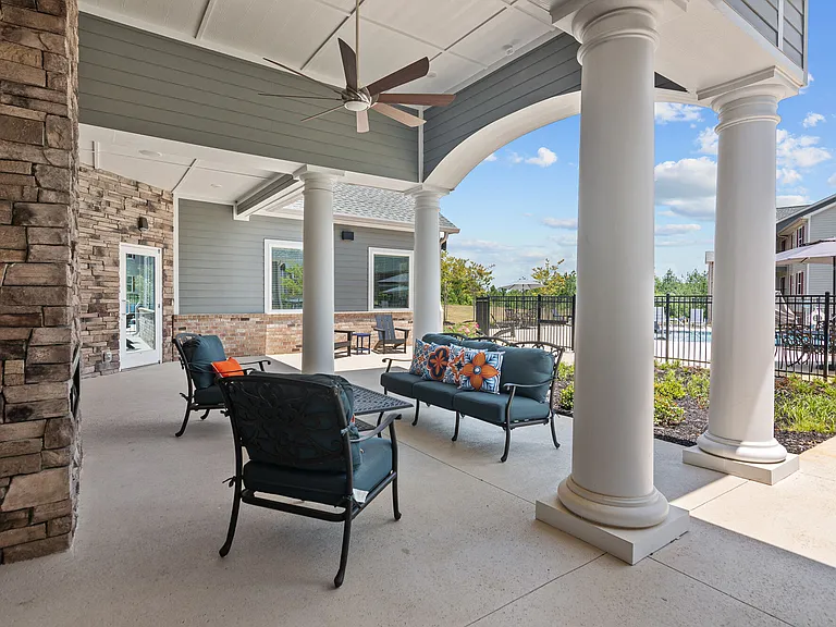 Parc at Opelika — Photo 46