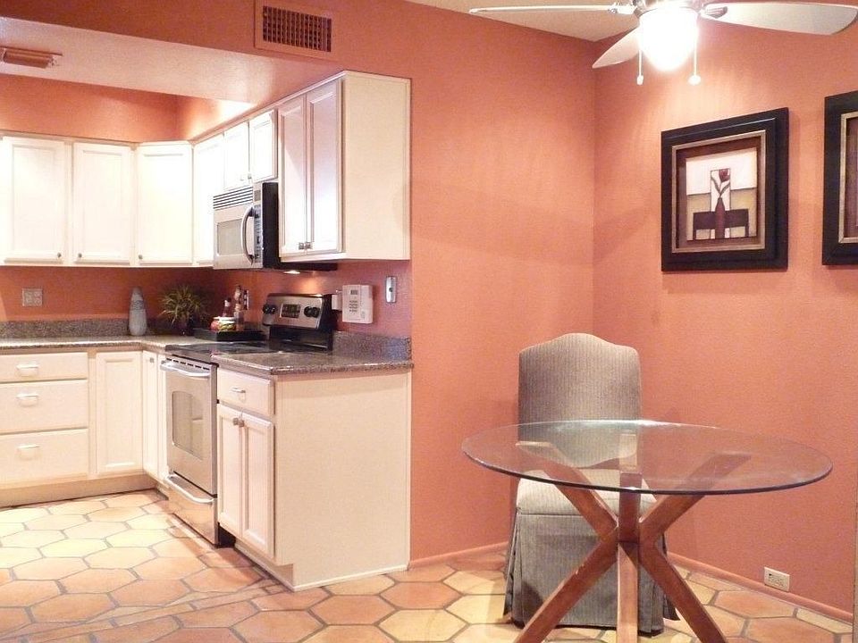 Kitchen Nook