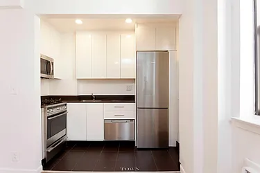 Rented by Town Residential