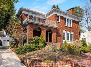 1272 Oakdale Rd NE, Atlanta, GA 30307