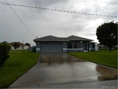 1809 NW 26th Pl, Cape Coral, FL, 33993