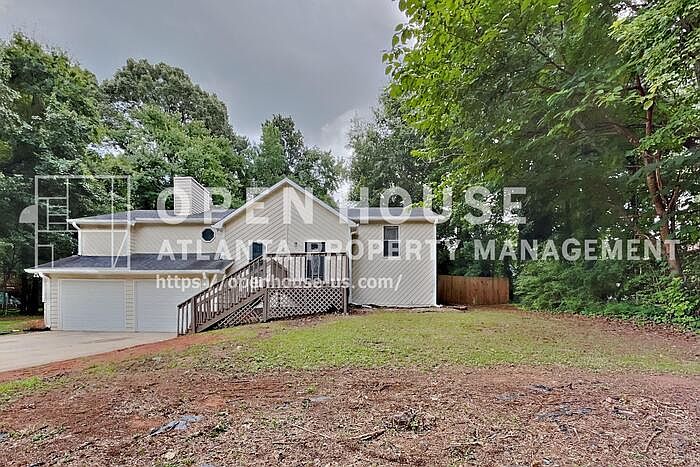 1st image of 1707 Hickory Grove Trl NW