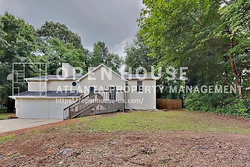 1707 Hickory Grove Trl NW Photo 1