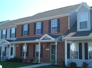 220 Carsons Ct, Pocomoke City, MD 21851