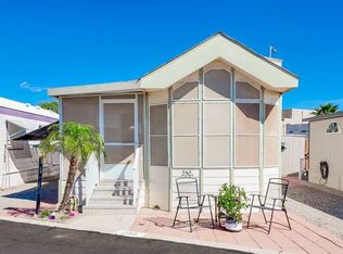 6649 E 32nd St #250, Yuma, AZ 85365