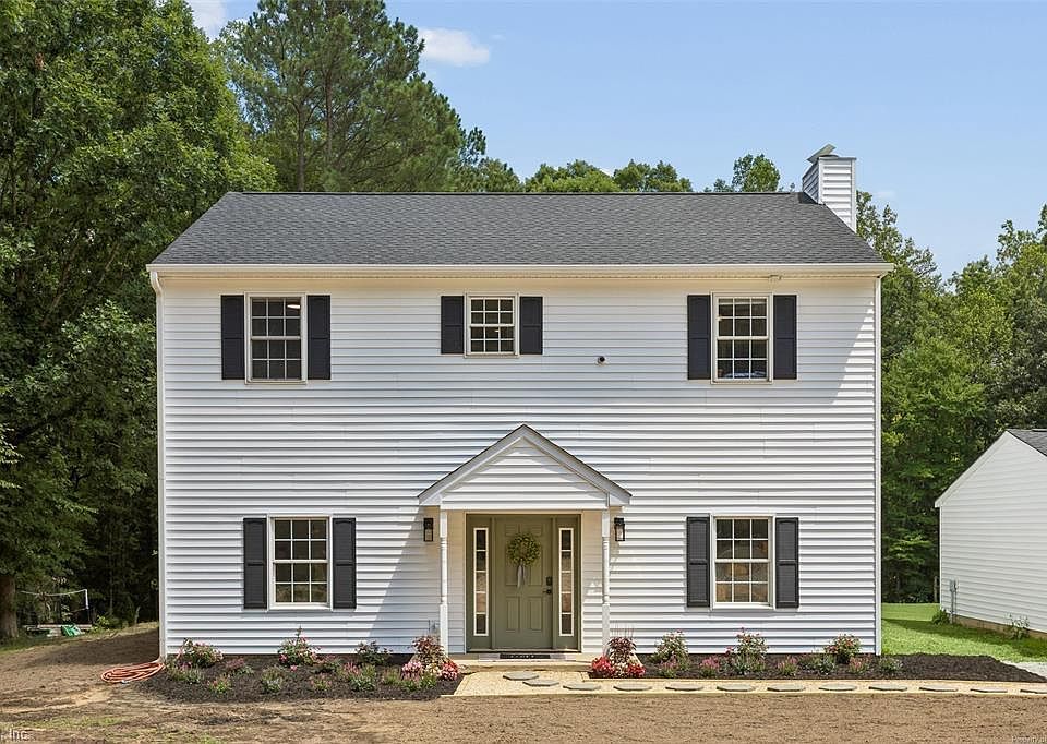 1st image of 16101 Diascund Shores Ln