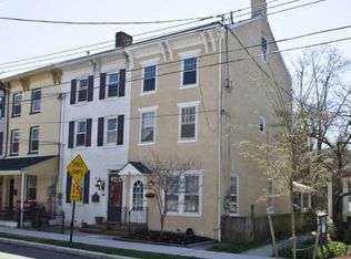 53 Ferry Rd, Stockton, NJ 08559