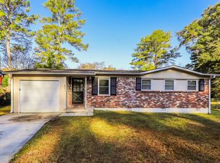 6641 Wealthy Ct, Riverdale, GA 30274