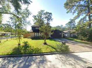 23403 Cimber Ln, Spring, TX 77373