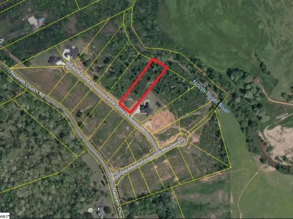 720 Castle Stone Dr, Moore, SC 29369